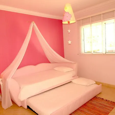 Villa Cinema Cip Albufeira