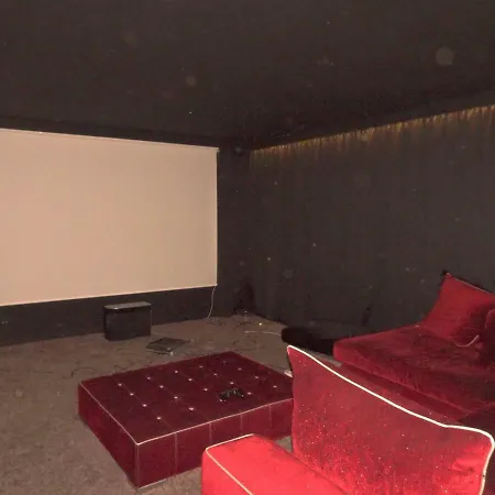 فيلة Cinema Cip *